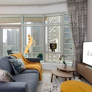 Ultimate / 2 Beds / Opera And Fountain Views Dubai