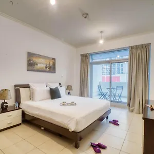 Dream - Burj Views Dubai
