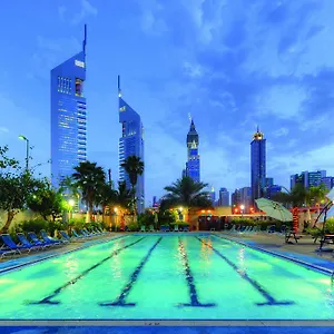The Apartments, World Trade Centre Apartament