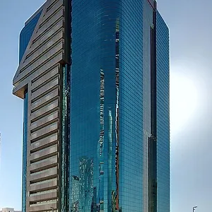 3* Apart Otel Number One Tower