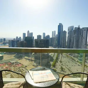 Prime Retreats - Downtown Dubai