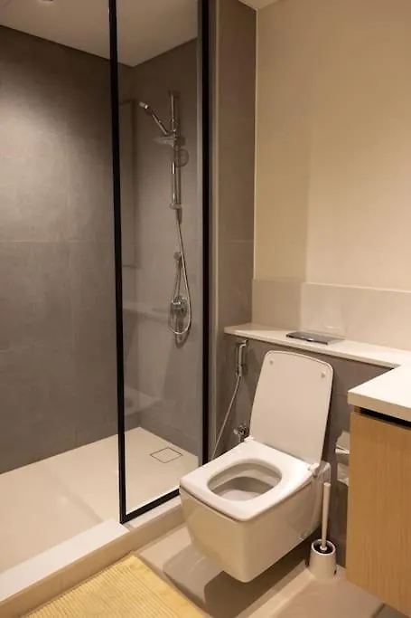 Luxury Apartment At Burj Crown By Emaar Dubai