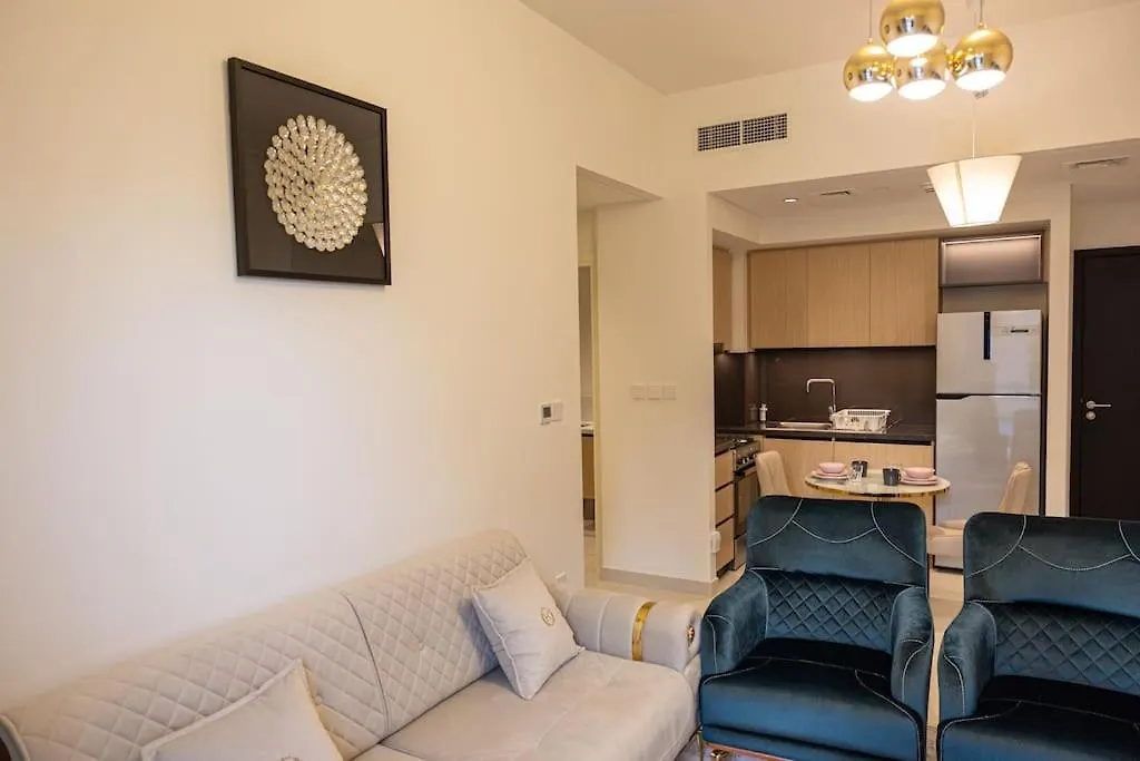 Luxury Apartment At Burj Crown By Emaar Dubai United Arab Emirates
