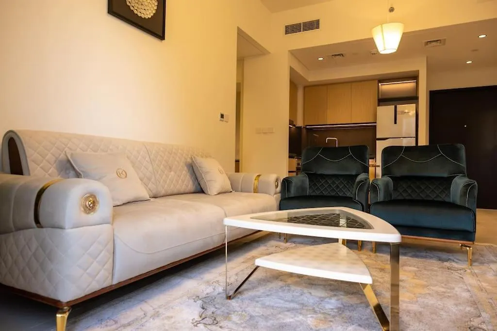 Luxury Apartment At Burj Crown By Emaar Dubai United Arab Emirates