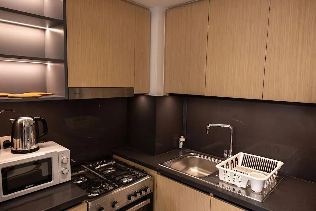 Luxury Apartment At Burj Crown By Emaar Dubai