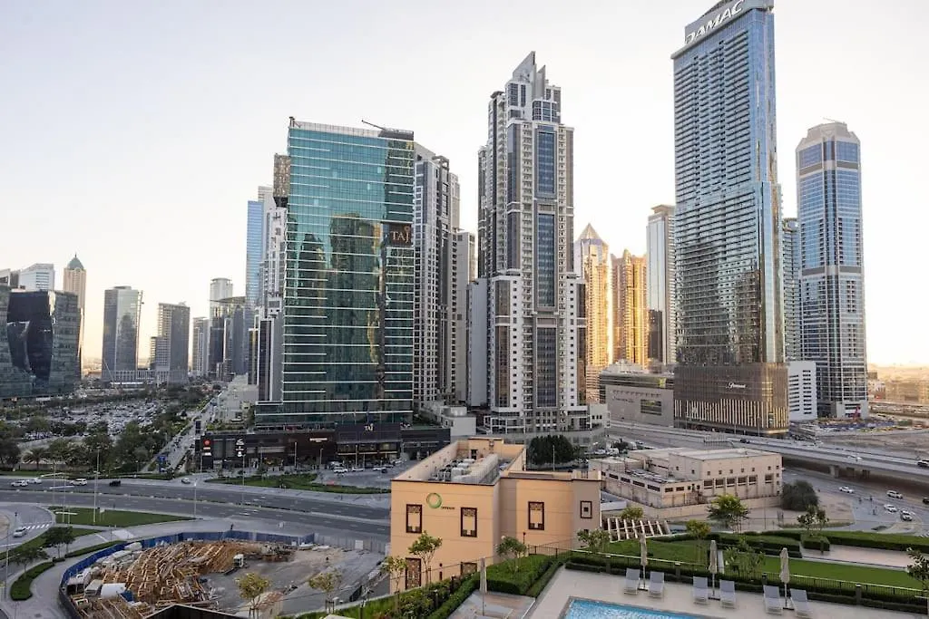 Luxury Apartment At Burj Crown By Emaar Dubai United Arab Emirates